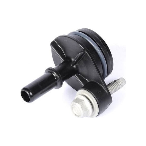 PCV Valve - Compatible with 2013 - 2016 Cadillac ATS Sedan 4-Door 2014 2015