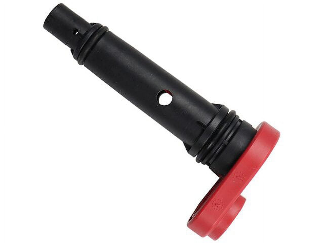 PCV Valve - Compatible with 2013 - 2017 Honda Accord 2.4L 4-Cylinder 2014 2015 2016