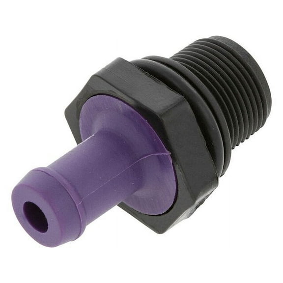 PCV Valve - Compatible with 2013 - 2018 Nissan Altima 2.5L 4-Cylinder 2014 2015 2016 2017