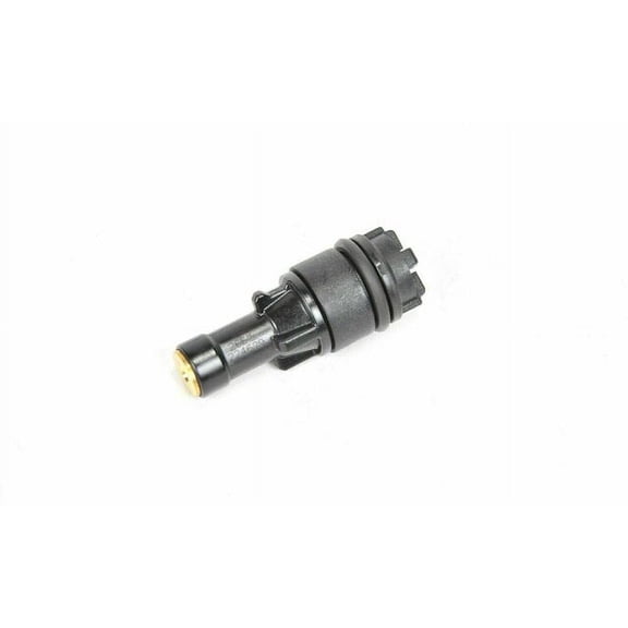 PCV Valve - Compatible with 2013 - 2019 Cadillac ATS 2.0L 4-Cylinder LTG VIN X - AC Delco