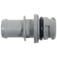 thumbnail image 1 of PCV Valve - Compatible with 2013 - 2019 Ford Police Interceptor Utility 2014 2015 2016 2017 2018, 1 of 2