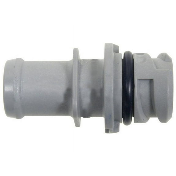 PCV Valve - Compatible with 2013 - 2019 Ford Police Interceptor Utility 2014 2015 2016 2017 2018