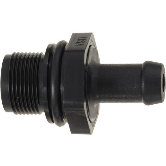 PCV Valve - Compatible with 2013 - 2021 Nissan NV200 2.0L 4-Cylinder 2014 2015 2016 2017 2018 2019 2020