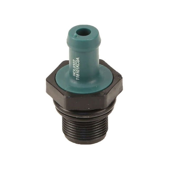 PCV Valve - Compatible with 2014 - 2015 Nissan Pathfinder 2.5L 4-Cylinder