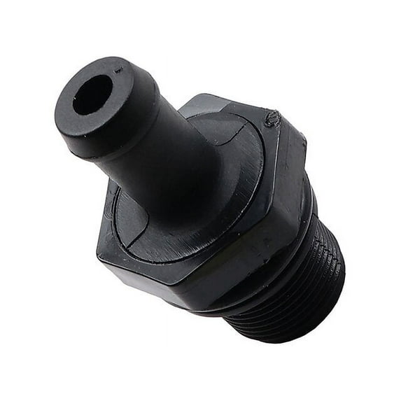 PCV Valve - Compatible with 2014 - 2016 INFINITI QX80 5.6L V8 2015