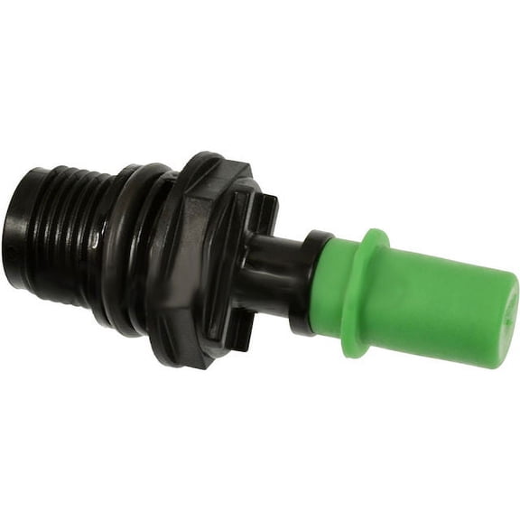 PCV Valve - Compatible with 2014 - 2018 Chevy Silverado 1500 2015 2016 2017