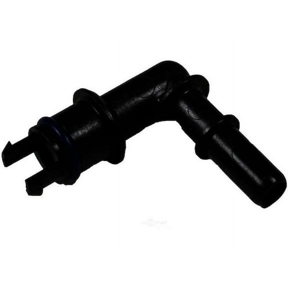 PCV Valve - Compatible with 2014 - 2019 Cadillac XTS 3.6L V6 LF3 VIN 8 2015 2016 2017 2018