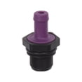 thumbnail image 1 of PCV Valve - Compatible with 2014 - 2019 Nissan Versa Note 1.6L 4-Cylinder 2015 2016 2017 2018, 1 of 2