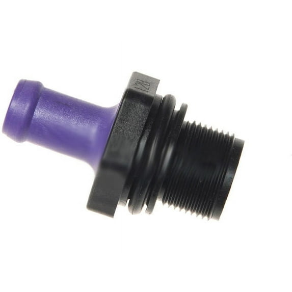PCV Valve - Compatible with 2014 - 2019 Nissan Versa Note 2015 2016 2017 2018