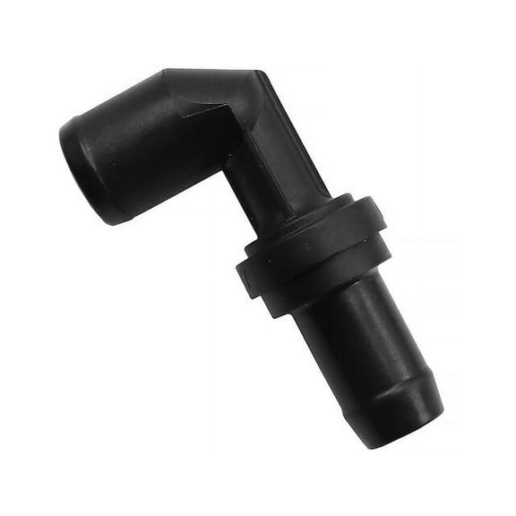 PCV Valve - Compatible with 2014 - 2021 Mazda 6 2.5L 4-Cylinder 2015 2016 2017 2018 2019 2020