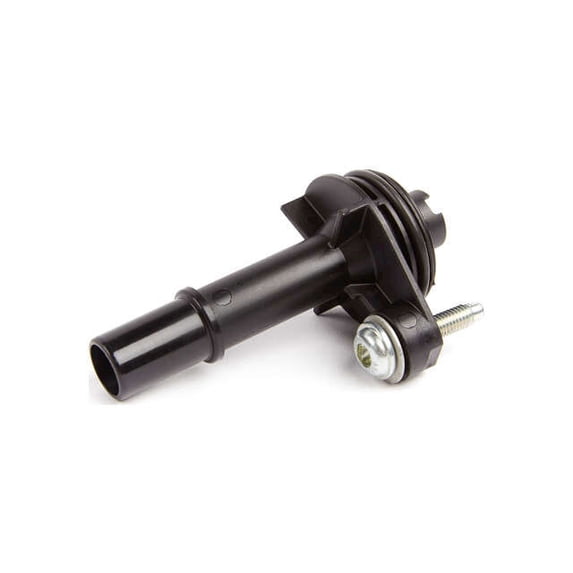 PCV Valve - Compatible with 2018 - 2020 Chevrolet Equinox 2.0L 4-Cylinder - AC Delco