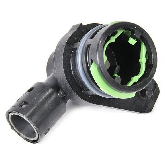 PCV Valve - Compatible with 2018 - 2022 GMC Terrain 1.5L 4-Cylinder LYX VIN V 2019 2020 2021