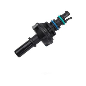 PCV Valve - Compatible with 2020 - 2025 Chevrolet Blazer 2.0L 4-Cylinder LSY VIN 4 - AC Delco