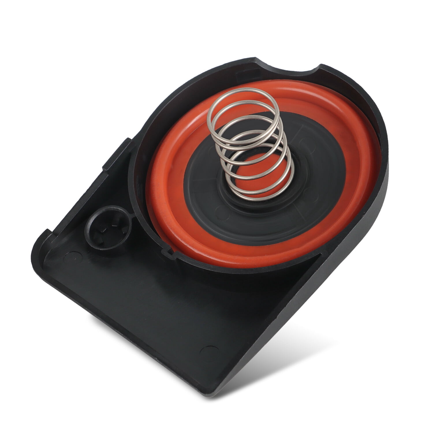 Spring Pcv PCV Valve Cover Cap & Spring Repair Set for Mini Cooper Countryman ...