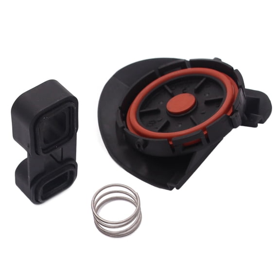 PCV Valve Cover Repair Kit Fit for 2007-2016 Mini Cooper R55 R56 R57 R58 R59 1.6L