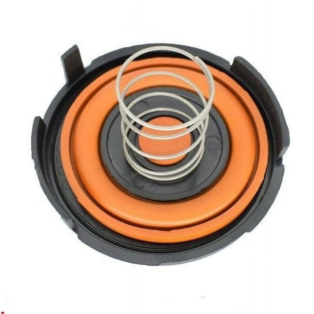 PCV Valve Cover Repair Kit For Chevy Cruze Sonic L4 1.4L 20122016