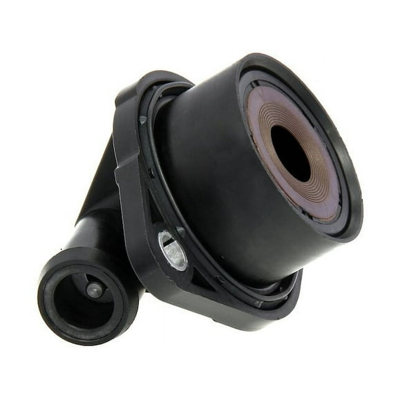 PCV Valve Crankcase Vent Valve - Compatible with 2013 - 2015 Jeep Grand Cherokee 3.6L V6 FLEX 2014