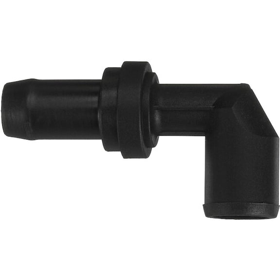 PCV Valve Crankcase Vent Valve - Compatible with 2015 - 2021 Mazda 6 2.5L 4-Cylinder Gas 2016 2017 2018 2019 2020