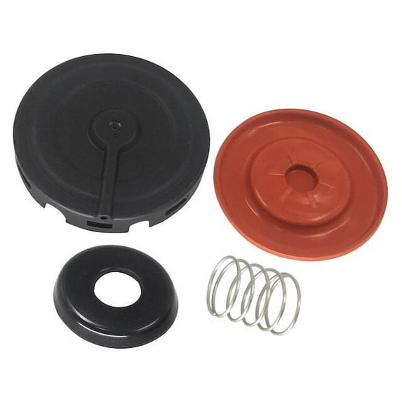 PCV Valve Diaphragm - Compatible with 2005 - 2017 Volkswagen Jetta 2006 2007 2008 2009 2010 2011 2012 2013 2014 2015 2016