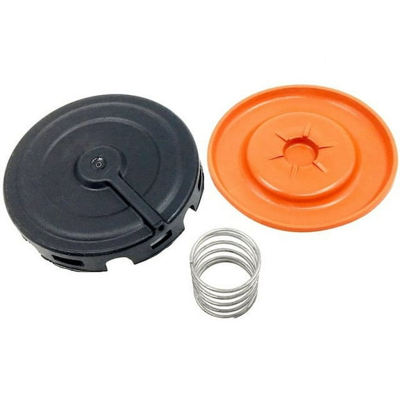 PCV Valve Diaphragm - Compatible with 2005 - 2017 Volkswagen Jetta 2006 2007 2008 2009 2010 2011 2012 2013 2014 2015 2016