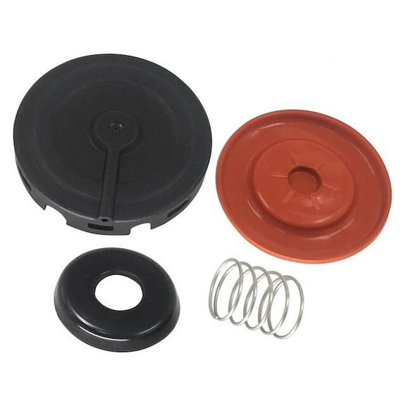PCV Valve Diaphragm - Compatible with 2006 - 2009 Volkswagen Rabbit 2.5L 5-Cylinder 2007 2008