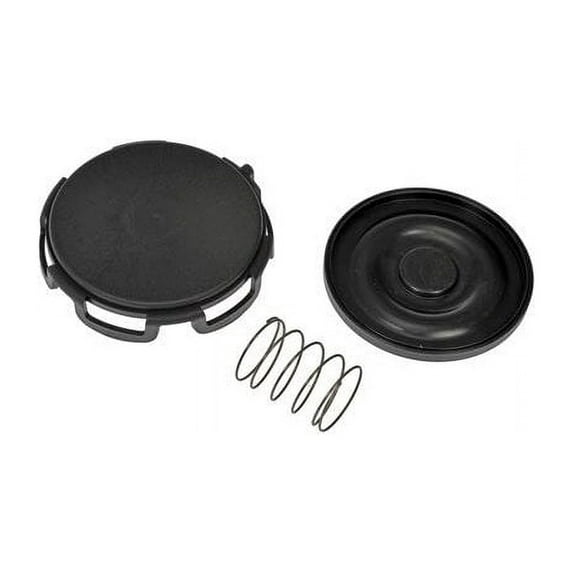 PCV Valve Diaphragm - Compatible with 2011 - 2019 Ford F-350 Super Duty 6.7L V8 2012 2013 2014 2015 2016 2017 2018