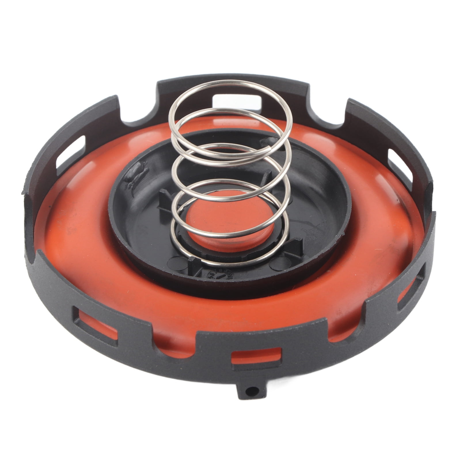 PCV Valve Diaphragm Repair Kit 06H103495A Durable Wear Resistant Oil