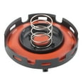 PCV Valve Diaphragm Repair Kit 06H103495A Durable Wear Resistant Oil
