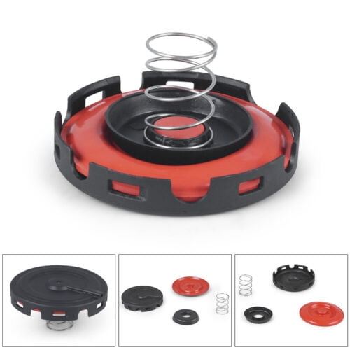 PCV Valve Diaphragm Repair Kit 917-064 For VW Beetle Golf Jetta Rabbit 2.5L 2.0L