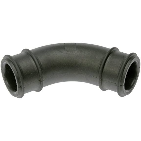 Dorman 46071 PCV Valve Elbow for Specific Audi / Volkswagen Models