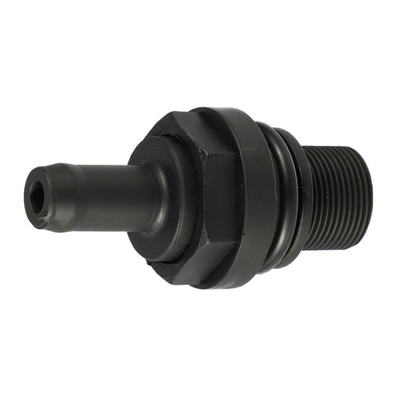 Unique Bargains PCV Valve Exhaust Positive Crankcase Valve Fittings for Toyota Tacoma 2.7L 2005-2015 No.122040C010