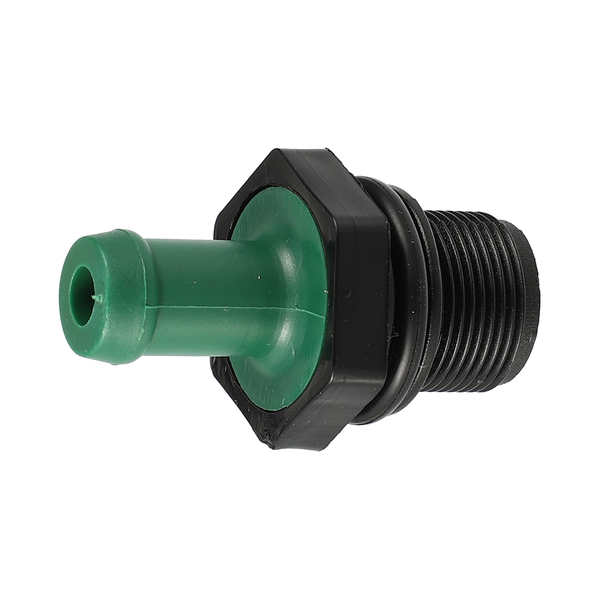 PCV Valve Exhaust Positive Crankcase Ventilation Valve Fitting for