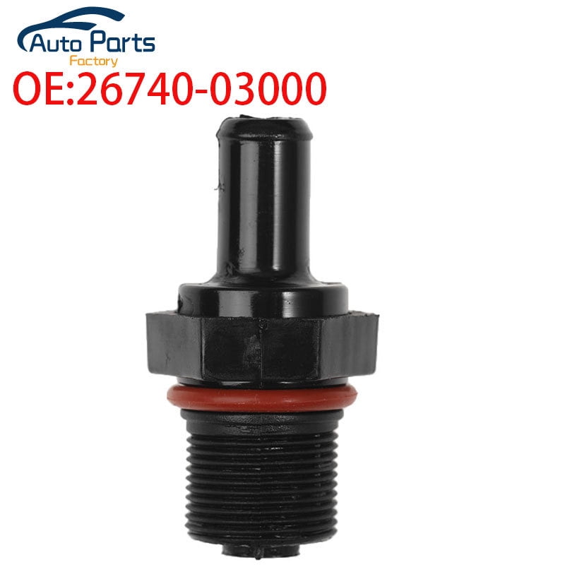PCV Valve For Kia Picanto 2674003000 2674003000 PCV Positive Crankcase