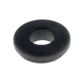 PCV Valve Grommet - Compatible with 1970 Buick Wildcat 7.5L V8 - Dorman