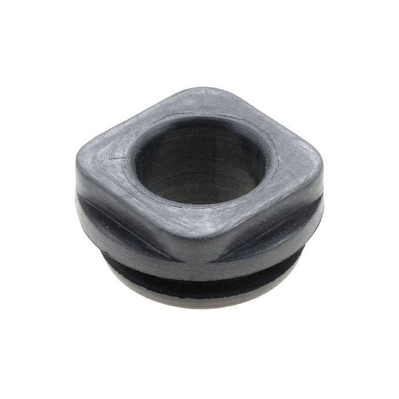 PCV Valve Grommet - Compatible with 1971 - 1982, 1984 Chevy Corvette 1972 1973 1974 1975 1976 1977 1978 1979 1980 1981