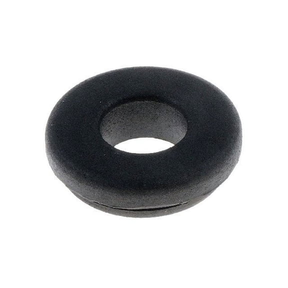 PCV Valve Grommet - Compatible with 1975 - 1986 Chevy C10 1976 1977 1978 1979 1980 1981 1982 1983 1984 1985