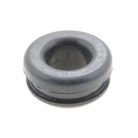 PCV Valve Grommet - Compatible with 1975 - 1986 Chevy C20 1976 1977 1978 1979 1980 1981 1982 1983 1984 1985