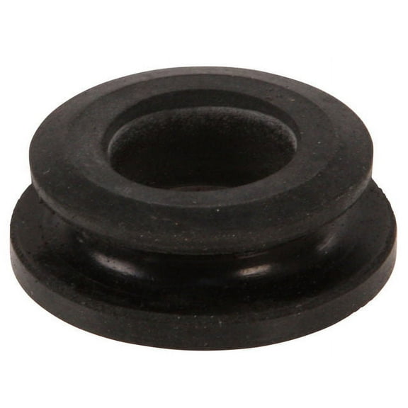 PCV Valve Grommet - Compatible with 1985 - 1996 Ford F-150 1986 1987 1988 1989 1990 1991 1992 1993 1994 1995