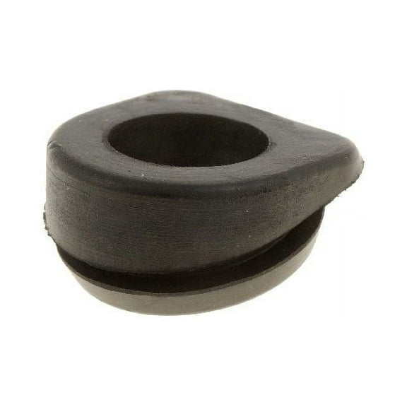 PCV Valve Grommet - Compatible with 1988 - 1994 Chevy S10 Blazer 4.3L V6 1989 1990 1991 1992 1993