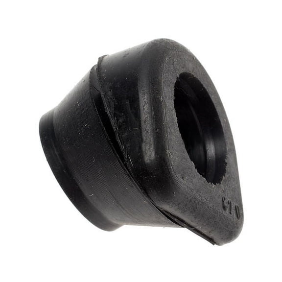 PCV Valve Grommet - Compatible with 1996 - 1999, 2001 - 2002 Chevy Express 3500 5.7L V8 1997 1998