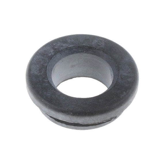 PCV Valve Grommet - Compatible with 2000 - 2003 Chevy Suburban 1500 2001 2002