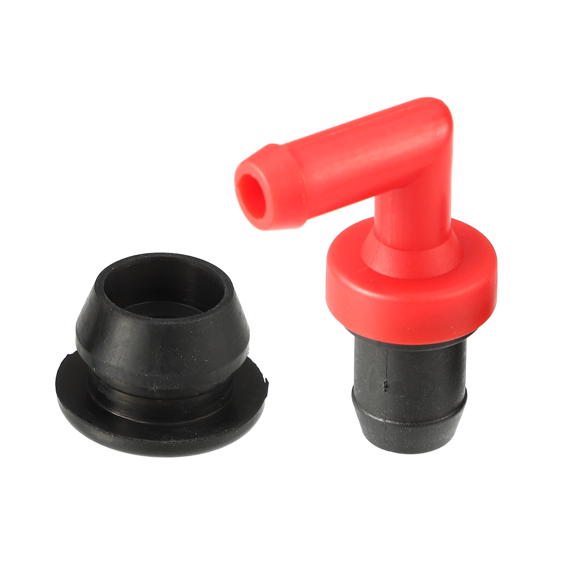 PCV Valve Grommet Kit Exhaust Valve Fittings for Lexus RX300 9901 No