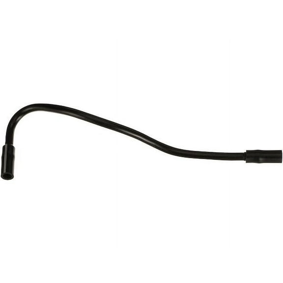 PCV Valve To Intake Crankcase Breather Hose - Compatible with 2010 - 2020 Dodge Journey 2.4L 4-Cylinder Gas 2011 2012 2013 2014 2015 2016 2017 2018 2019