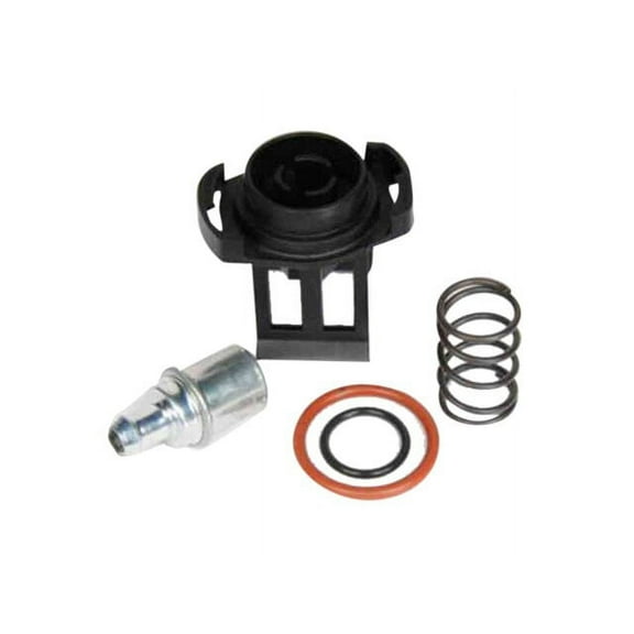 PCV Valve Kit - Compatible with 2006 - 2008 Buick Lucerne 3.8L V6 L26 VIN 2 2007