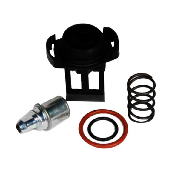 PCV Valve Kit Fits select: 1996-2005 BUICK LESABRE, 2006-2008 BUICK LUCERNE