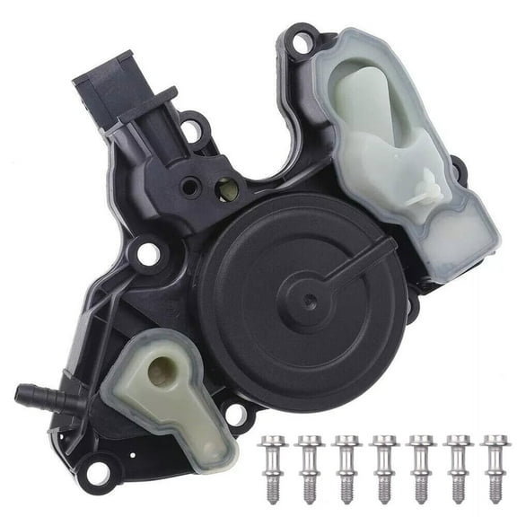 Oil Separator Engine Crankcase Vent Valve For VW Passat Jetta Bettle 2014-2018