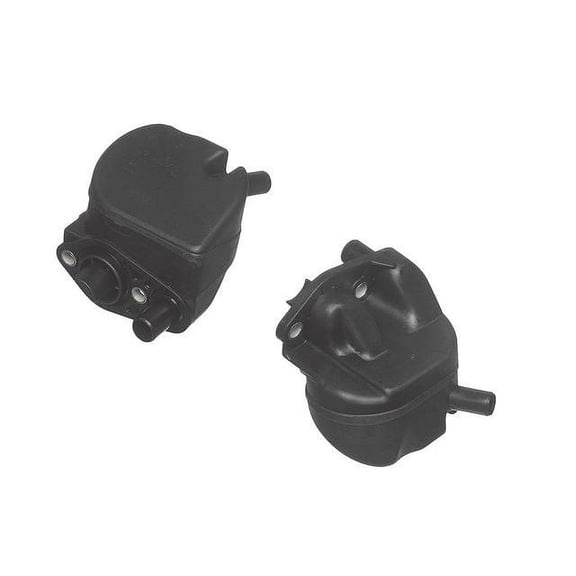 PCV Valve Oil Trap - Compatible with 1981 - 1987 Volvo 244 DL 1982 1983 1984 1985 1986