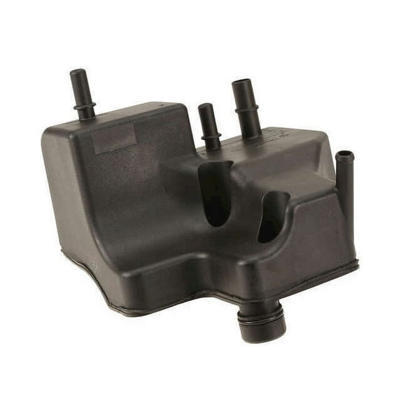 PCV Valve Oil Trap - Compatible with 2004 - 2009 Saab 9-5 2005 2006 2007 2008