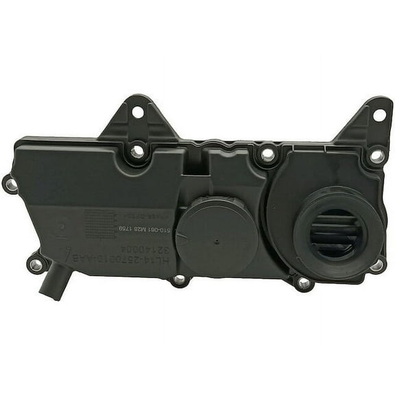 PCV Valve Oil Trap - Compatible with 2016 - 2022 Volvo XC90 2017 2018 2019 2020 2021