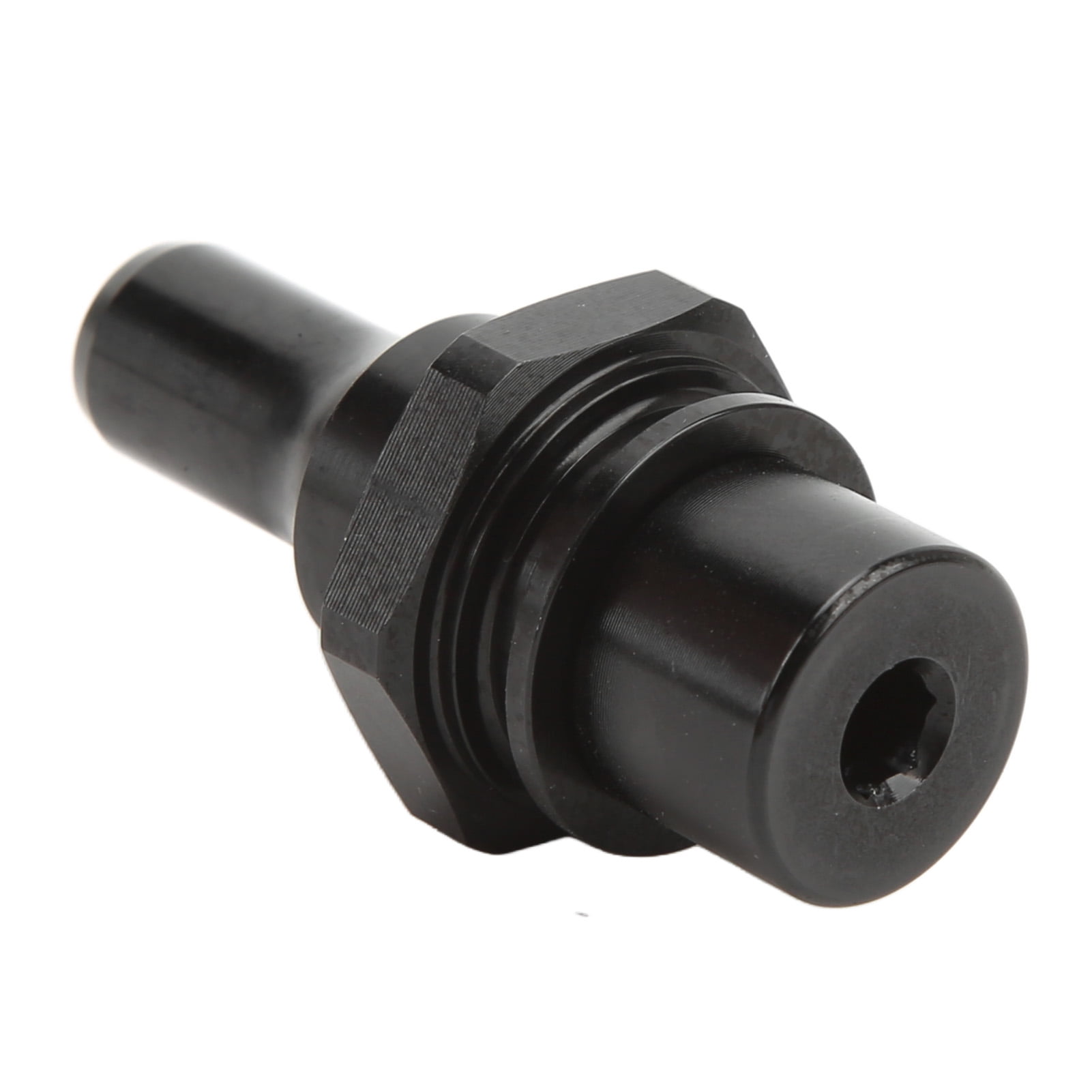 PCV Valve Replacement, Engine PCV Valve Strong Durability Black For